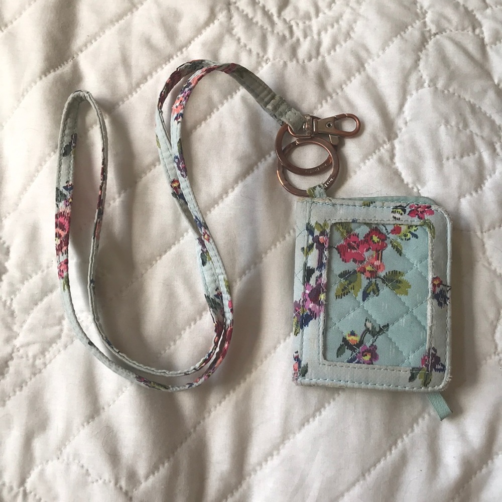 Vera Bradley Wallet